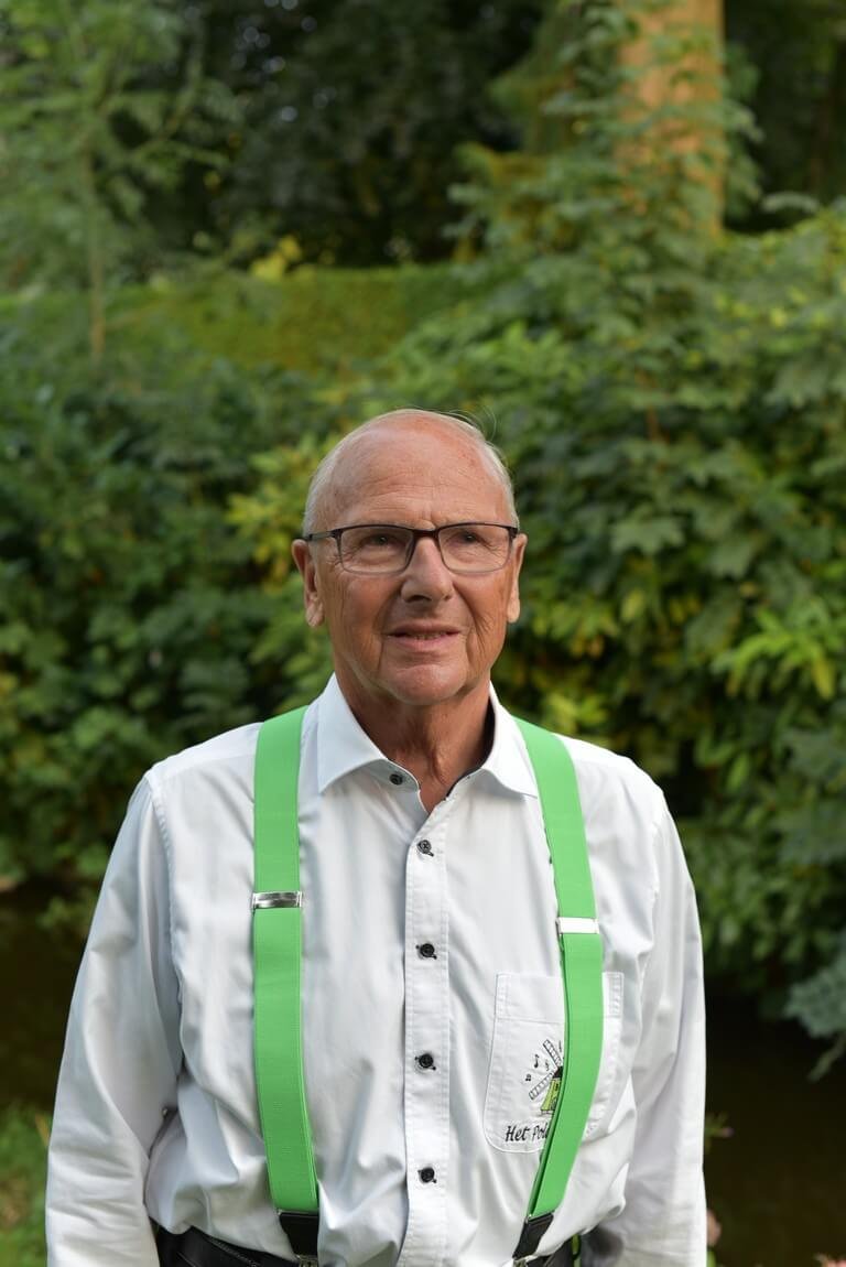 Adrie Verkaik