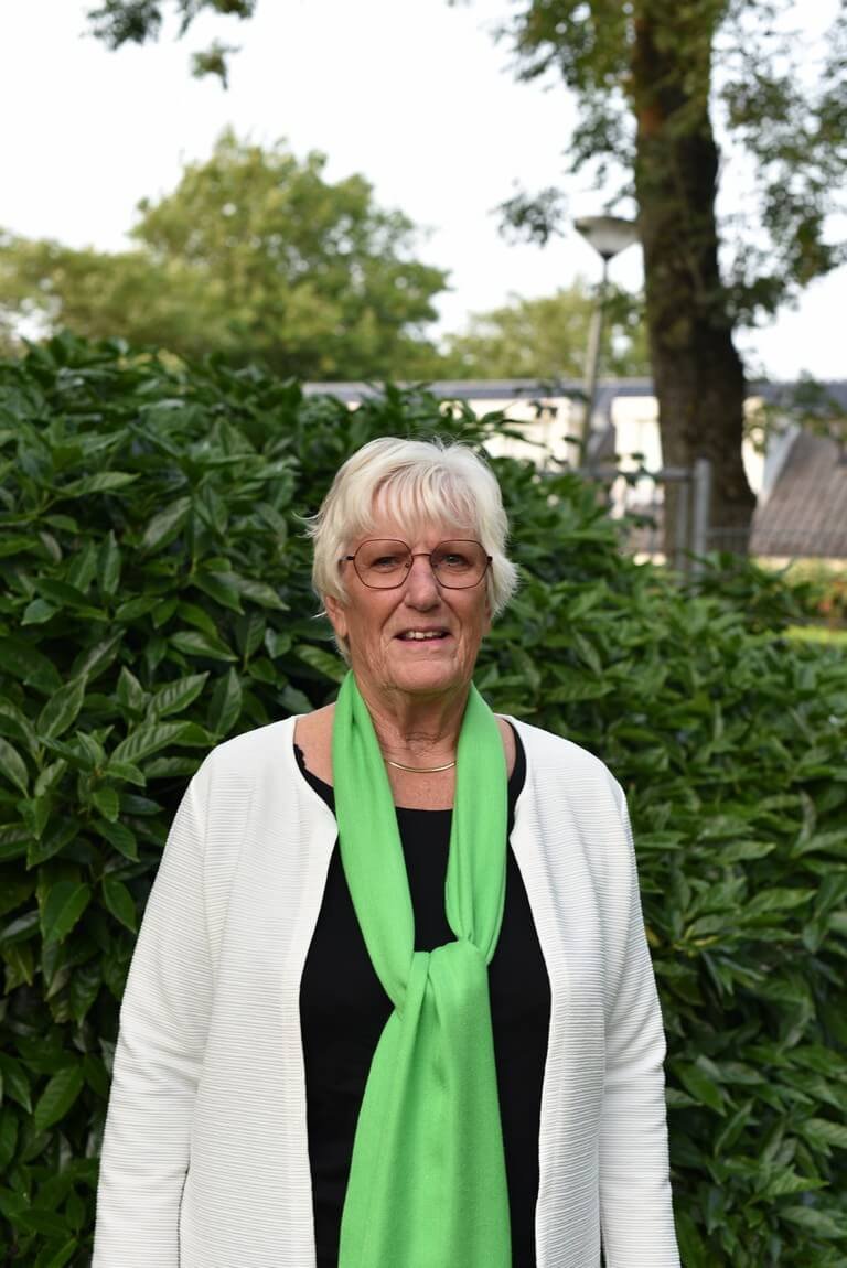 Tineke Zuurmond