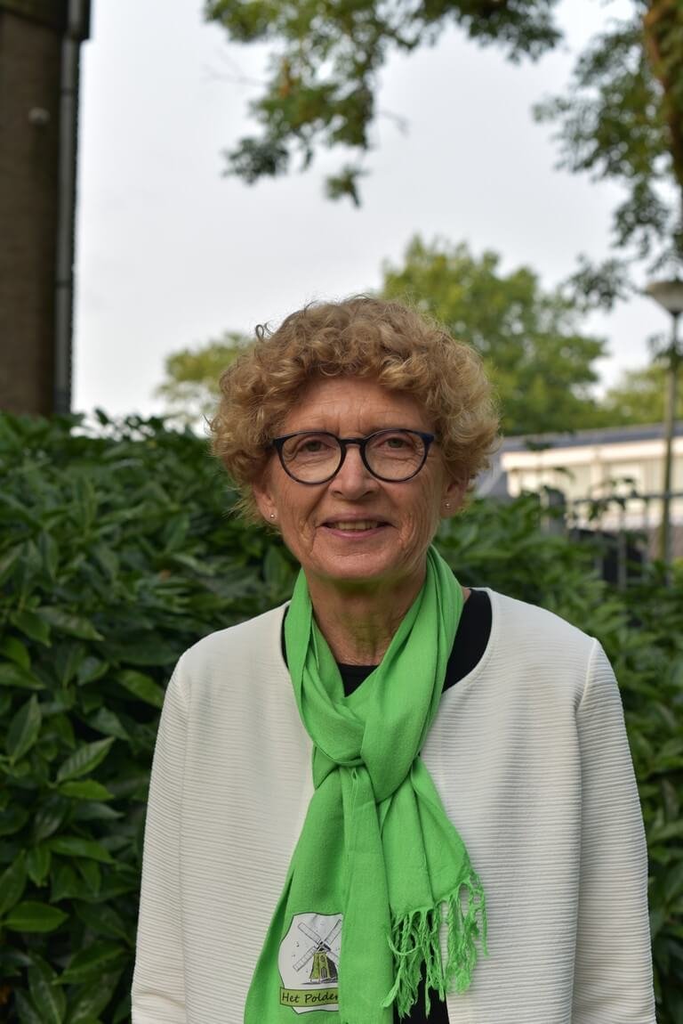 Yolanda Koolwijk